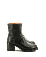 BOOTS 45509 BLACK