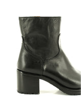 BOOTS 45509 BLACK