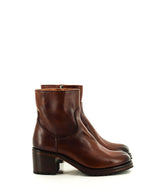 BOOTS 45509 MARRON