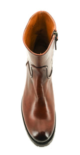 BOOTS 45509 MARRON