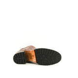 BOOTS 45509 MARRON