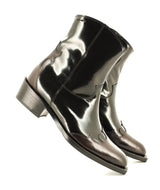 BOOTS 64634 CACAO/ECRU