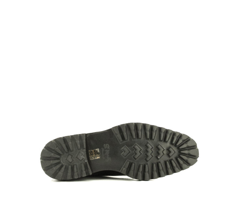 BOOTS 8005 CHESTNUT/TWEED