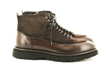 BOOTS 8047 MARRON