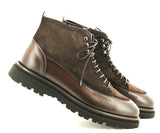 BOOTS 8047 MARRON