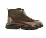 BOOTS 8047 MARRON