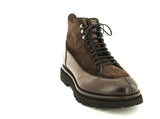 BOOTS 8047 MARRON
