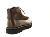 BOOTS 8047 MARRON