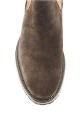 BOOTS 9588VL MARRON FONCE