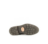 BOOTS 9588VL MARRON FONCE