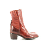 BOOTS AH46A BORDEAUX