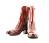 BOOTS AH46A BORDEAUX