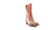 BOOTS AH46A BORDEAUX