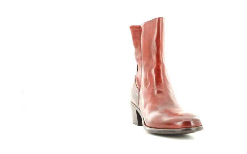 BOOTS AH46A BORDEAUX