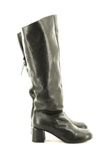 BOOTS ALMA NOIR