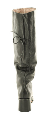 BOOTS ALMA NOIR