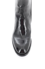 BOOTS AP35A NOIR