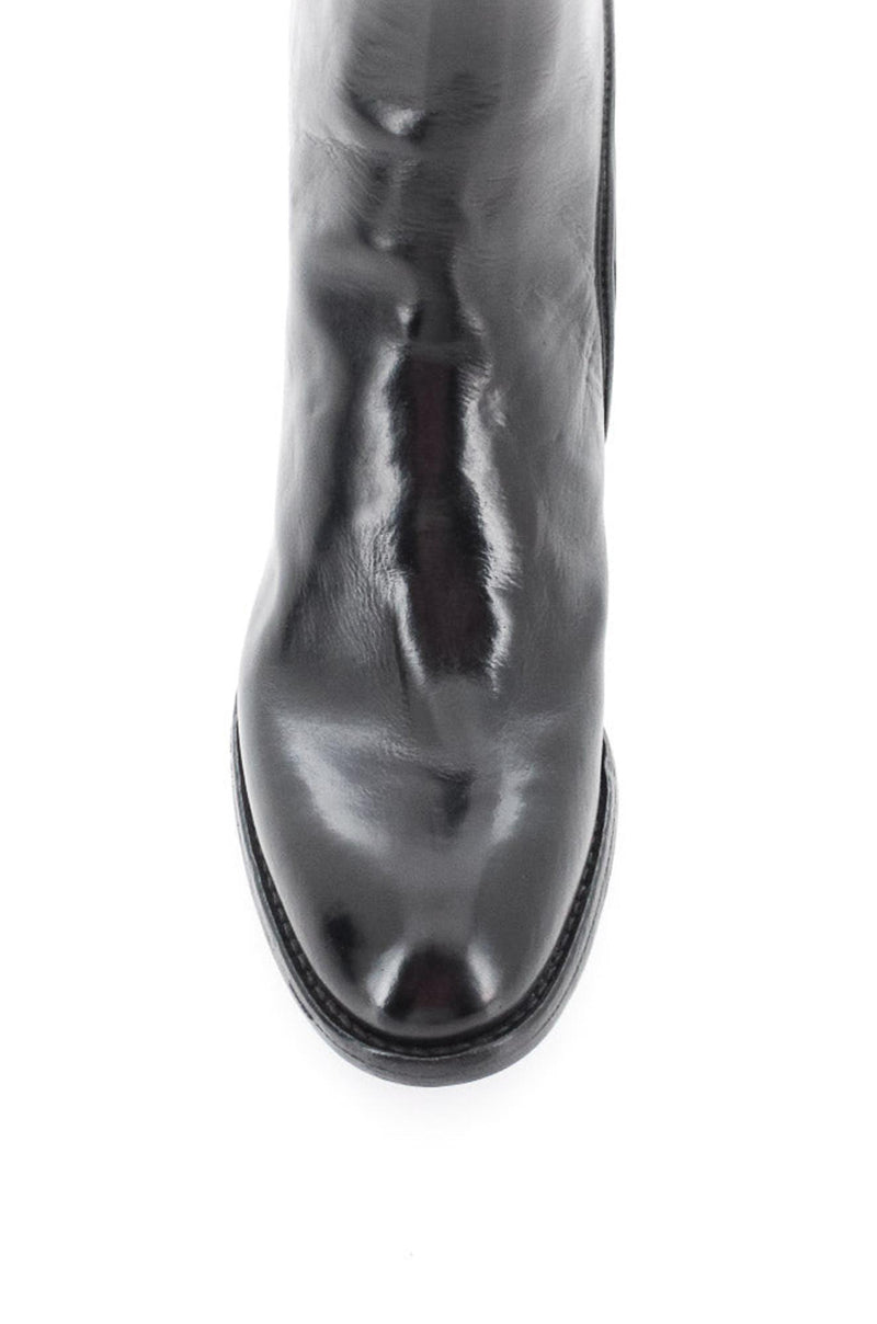 BOOTS AP35A NOIR