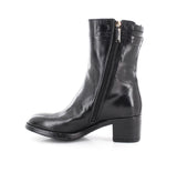 BOOTS AP35A NOIR