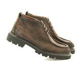 BOOTS B525VL MARRON