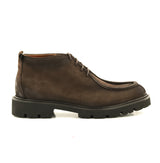 BOOTS B525VL MARRON