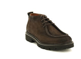 BOOTS B525VL MARRON
