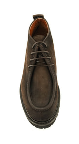 BOOTS B525VL MARRON