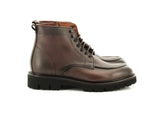 BOOTS B533 MARRON