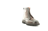 BOOTS B541 MARRON