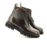 BOOTS B575 EBENE