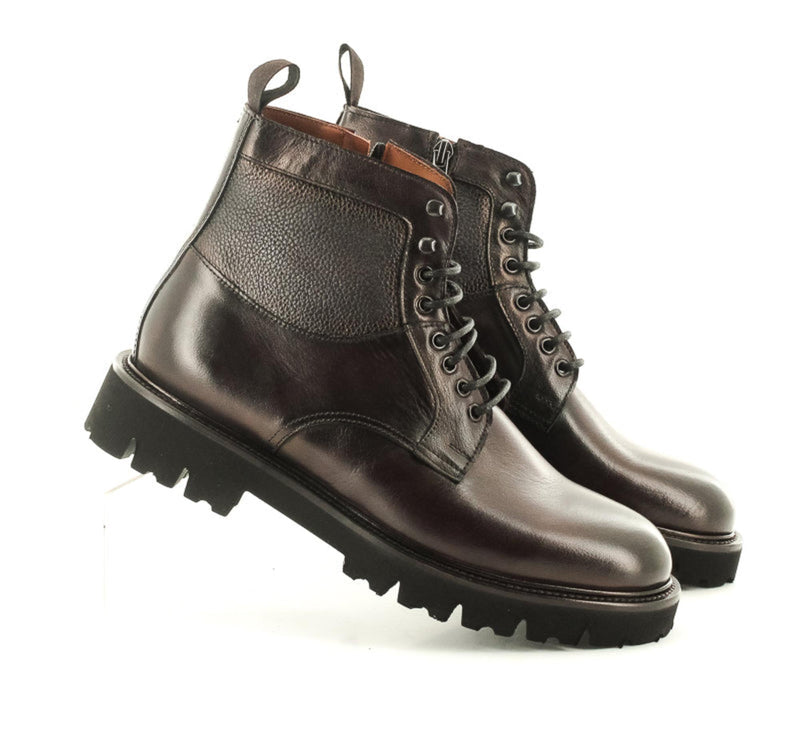 BOOTS B575 EBENE
