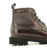 BOOTS B575 EBENE