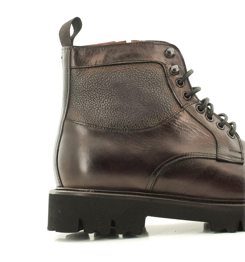 BOOTS B575 EBENE