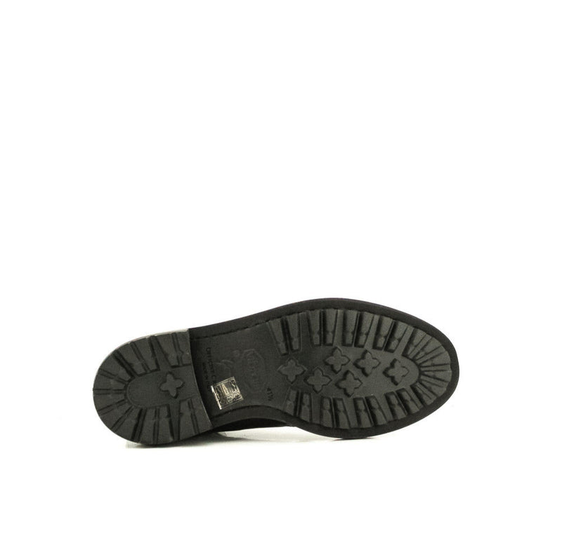 BOOTS BRISTOL 008 EBENE