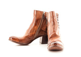 BOOTS BU21A COGNAC