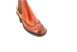 BOOTS D1820 COGNAC