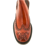 BOOTS D1820 COGNAC