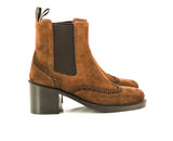 BOOTS D1820VL SNUFF