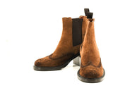 BOOTS D1820VL SNUFF