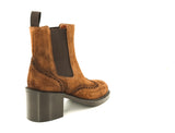 BOOTS D1820VL SNUFF