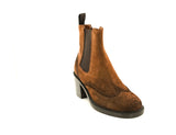 BOOTS D1820VL SNUFF
