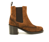 BOOTS D1820VL SNUFF