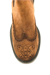 BOOTS D1820VL SNUFF