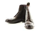 BOOTS D190 EBENE