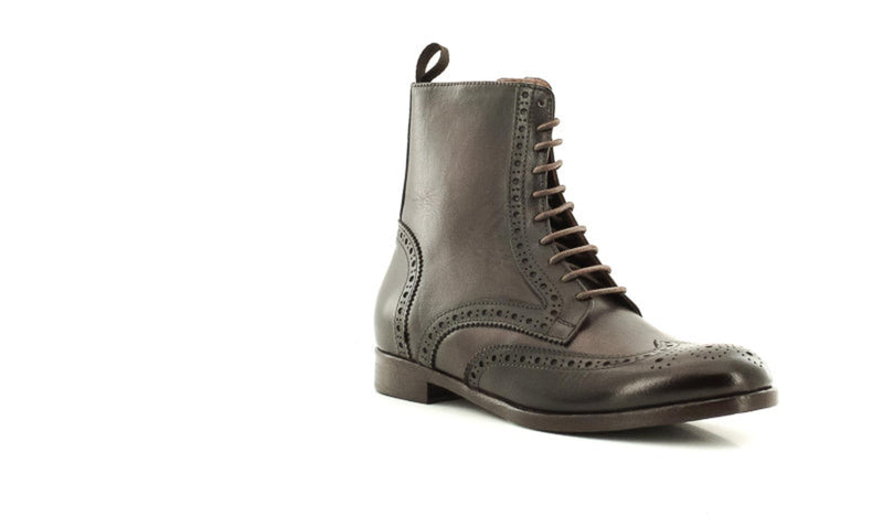 BOOTS D190 EBENE