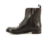 BOOTS D190 EBENE