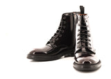 BOOTS D1920 BORDEAUX