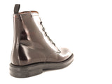 BOOTS D1920 BORDEAUX