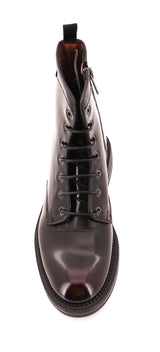BOOTS D1920 BORDEAUX