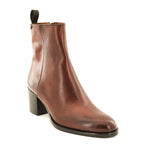 BOOTS D2220 MARRON